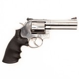 SMITH & WESSON 686-6 - 2 of 2