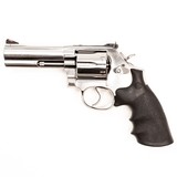 SMITH & WESSON 686-6 - 1 of 2