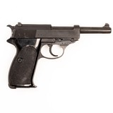 WALTHER P38-P1 - 2 of 3