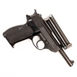 WALTHER P38-P1 - 3 of 3