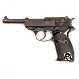 WALTHER P38-P1 - 1 of 3