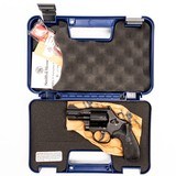 SMITH & WESSON MODEL 386 NIGHT GUARD - 3 of 3