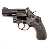 SMITH & WESSON MODEL 386 NIGHT GUARD - 1 of 3