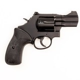 SMITH & WESSON MODEL 386 NIGHT GUARD - 2 of 3