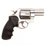 SMITH & WESSON MODEL 629 - 2 of 3