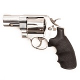 SMITH & WESSON MODEL 629 - 1 of 3