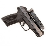 RUGER SECURITY-9 - 3 of 3