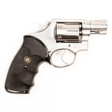 SMITH & WESSON 64 .38 SPL - 2 of 2