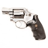 SMITH & WESSON 64 .38 SPL - 1 of 2