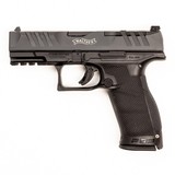 WALTHER PDP 9MM LUGER (9X19 PARA) - 1 of 3