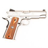 RUGER SR1911 .45 ACP - 2 of 3