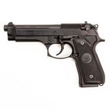 BERETTA 92FS - 1 of 3