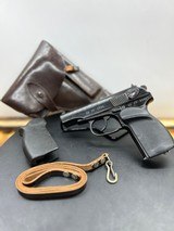 CENTURY ARMS MAKAROV 9X18MM MAKAROV - 2 of 2