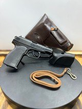 CENTURY ARMS MAKAROV 9X18MM MAKAROV - 1 of 2