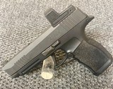 SIG SAUER P365 XL 9MM LUGER (9X19 PARA) - 1 of 5