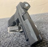 SIG SAUER P365 XL 9MM LUGER (9X19 PARA) - 5 of 5