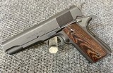 AUTO-ORDNANCE 1911 A1 US Army .45 ACP - 1 of 5