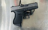 GLOCK G43 - 2 of 6