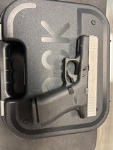 GLOCK G43X - 1 of 4