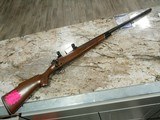 WINCHESTER 70 .270 WSM - 1 of 6