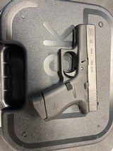 GLOCK G42 - 1 of 3