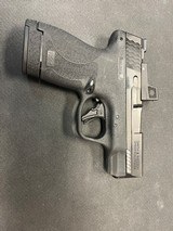 SMITH & WESSON M&P 9 shied plus - 2 of 3