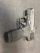 SMITH & WESSON M&P 9 shied plus - 1 of 3