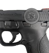 SMITH & WESSON M&P 40 - 3 of 3