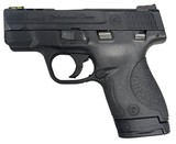 SMITH & WESSON M&P 40 - 1 of 3