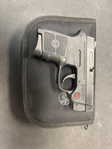 SMITH & WESSON BG380 Bodyguard with CT Laser - 2 of 3