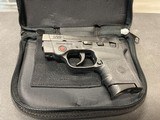 SMITH & WESSON BG380 Bodyguard with CT Laser - 3 of 3