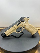 TANFOGLIO WITNESS-P-S 9MM LUGER (9X19 PARA) - 1 of 2