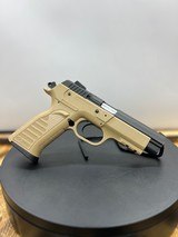 TANFOGLIO WITNESS-P-S 9MM LUGER (9X19 PARA) - 2 of 2
