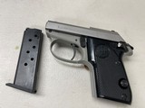 BERETTA 3032 .32ACP - 1 of 5