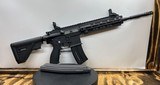 HECKLER & KOCH HK416 .22 LR - 1 of 2