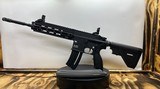 HECKLER & KOCH HK416 .22 LR - 2 of 2