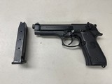 BERETTA M9 - 1 of 7