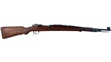 YUGO M24/47 Mauser - 1 of 7