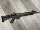 RUGER SR-556 .223 REM/5.56 NATO - 3 of 7