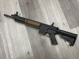 RUGER SR-556 .223 REM/5.56 NATO - 1 of 7