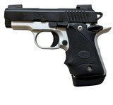 KIMBER Micro 9 - 1 of 6