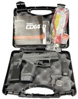 TAURUS GX4 - 7 of 7