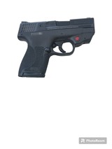 SMITH & WESSON M&P 9 Shield 9MM LUGER (9X19 PARA) - 2 of 6