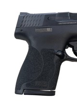 SMITH & WESSON M&P 9 Shield 9MM LUGER (9X19 PARA) - 5 of 6