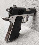 SPRINGFIELD ARMORY Ultra Compact 1911 - 3 of 4