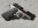 SPRINGFIELD ARMORY Ultra Compact 1911 - 1 of 4