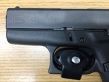 GLOCK 43 9MM LUGER (9X19 PARA) - 3 of 7