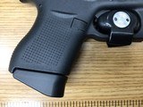 GLOCK 43 9MM LUGER (9X19 PARA) - 7 of 7