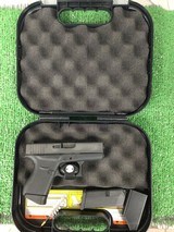 GLOCK 43 9MM LUGER (9X19 PARA) - 1 of 7