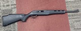 MOSSBERG BLAZE .22 LR - 1 of 6